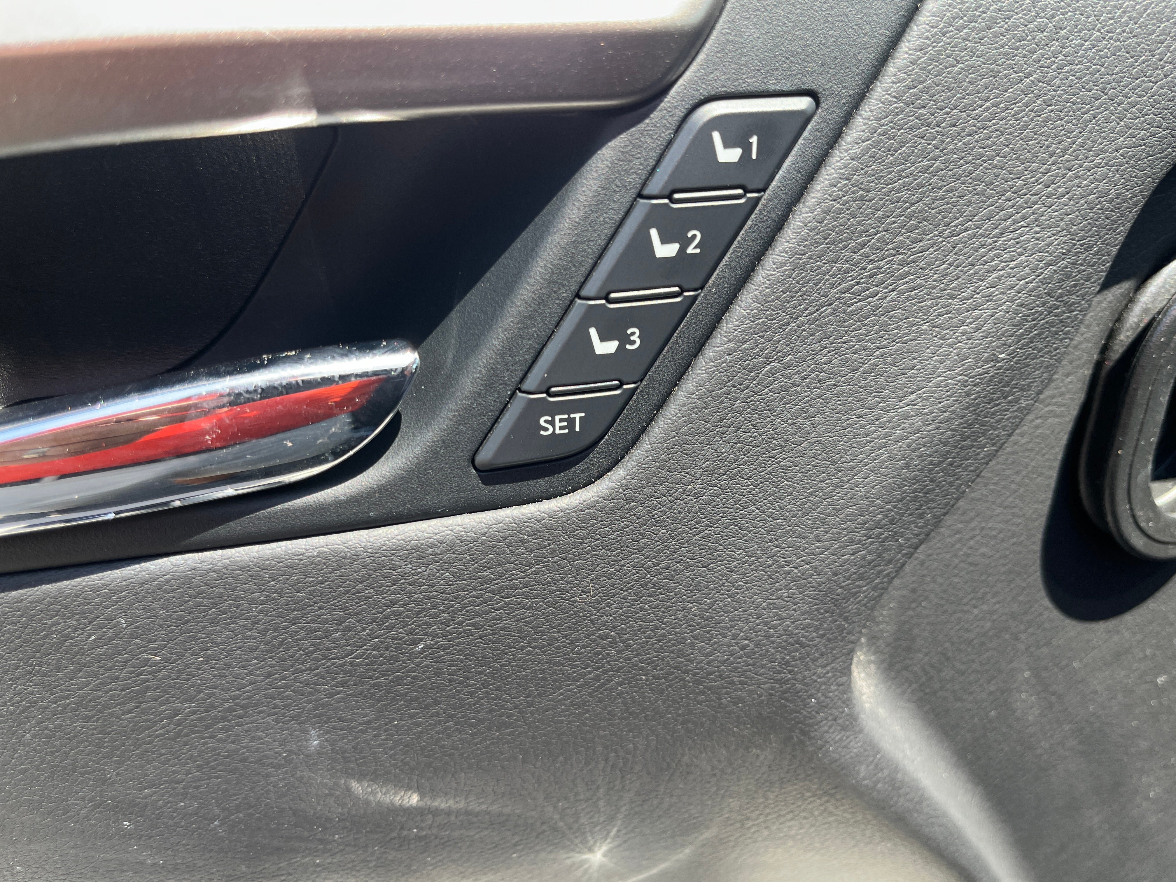 2016 Lexus RX 350 F Sport