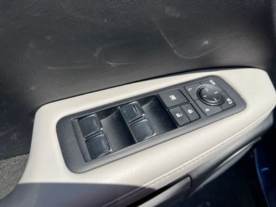 2016 Lexus RX 350 F Sport