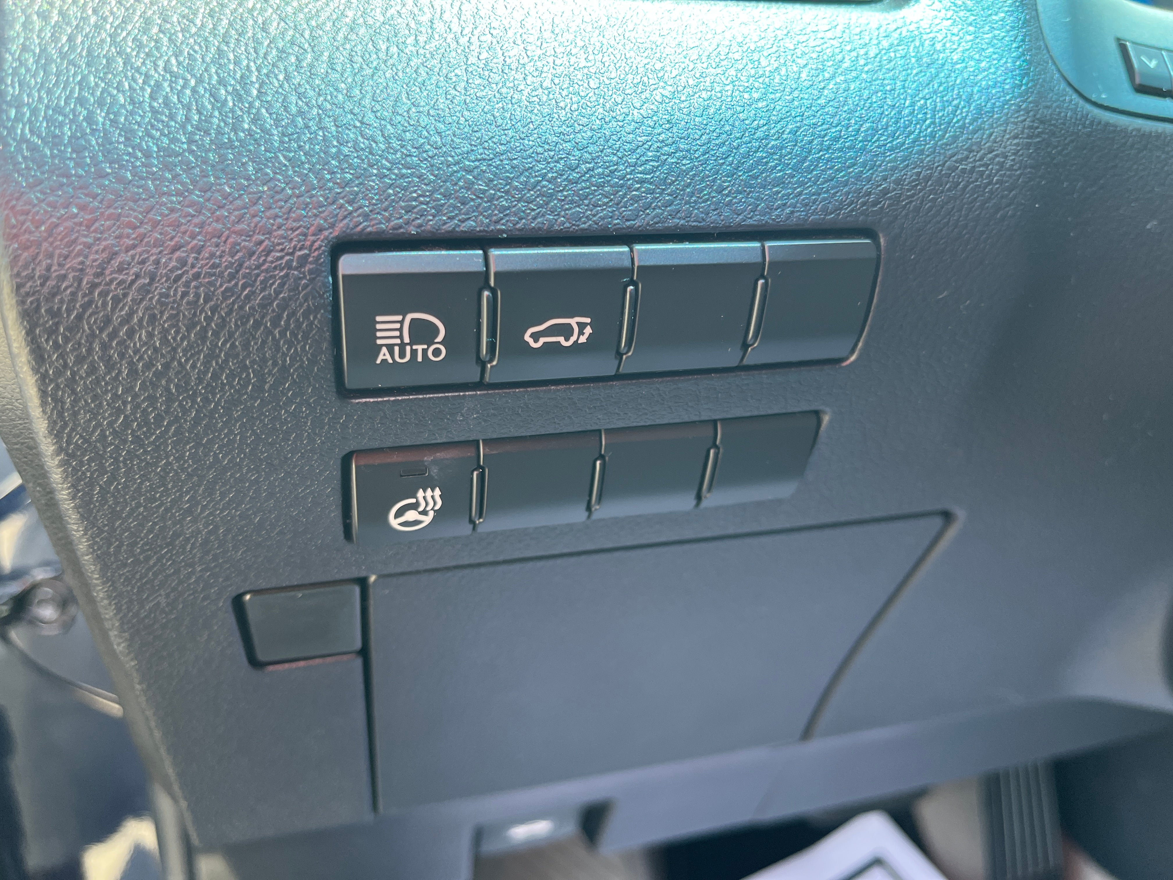 2016 Lexus RX 350 F Sport