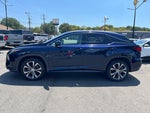 2016 Lexus RX 350 F Sport
