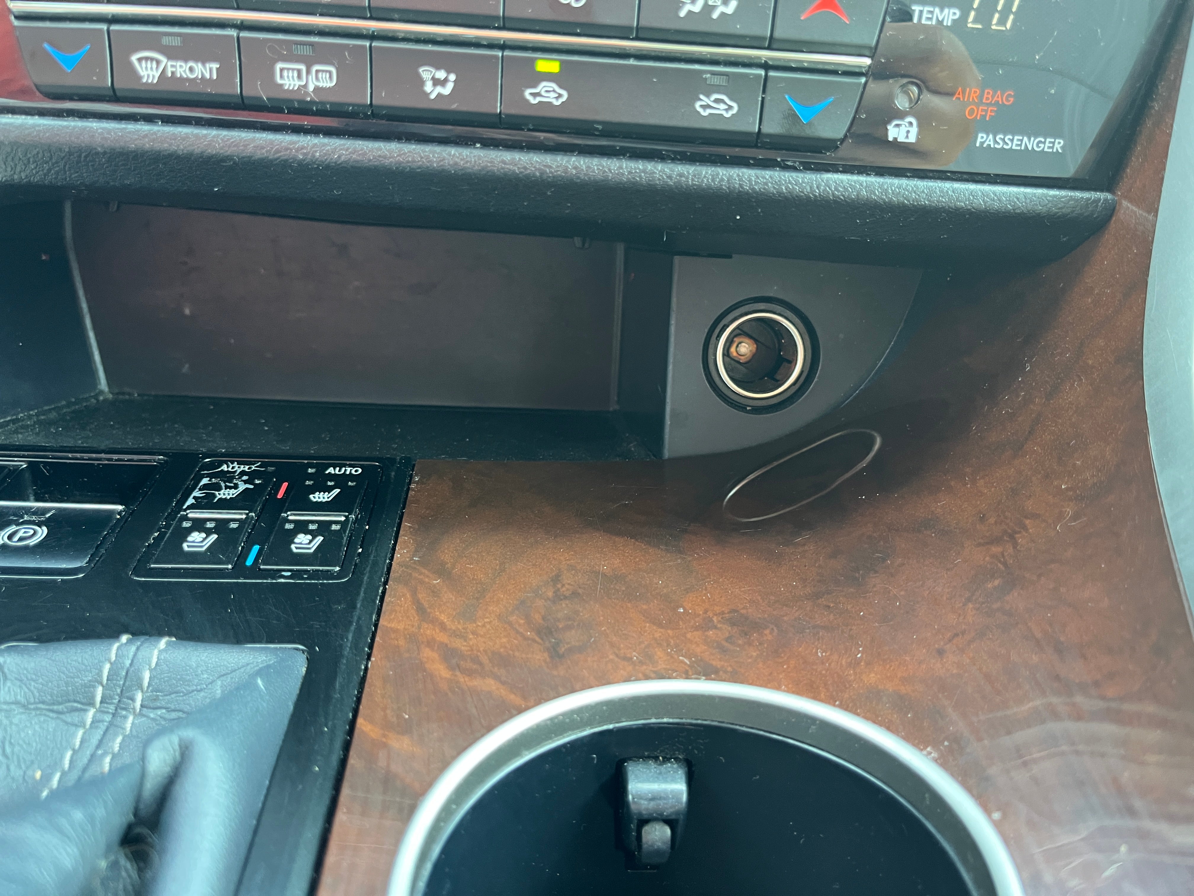 2016 Lexus RX 350 F Sport
