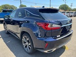 2016 Lexus RX 350 F Sport