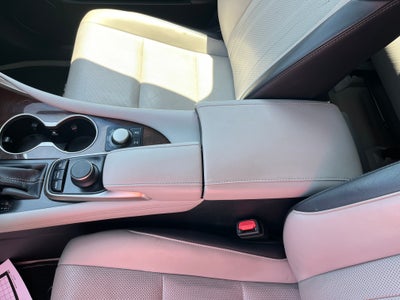 2016 Lexus RX 350 F Sport