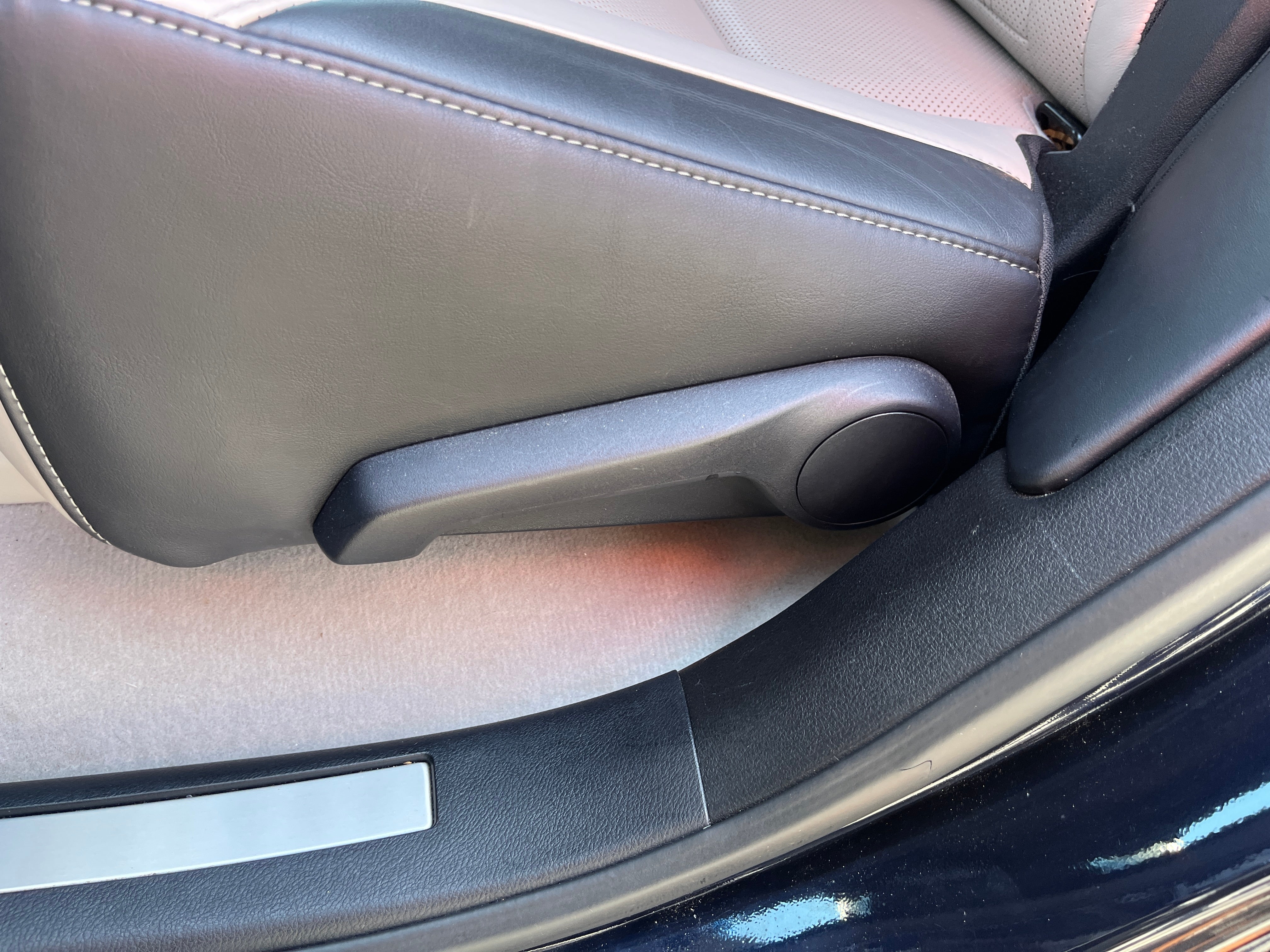 2016 Lexus RX 350 F Sport
