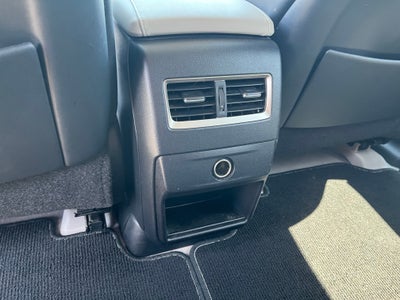 2016 Lexus RX 350 F Sport