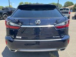 2016 Lexus RX 350 F Sport