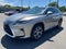 2018 Lexus RX RX 350
