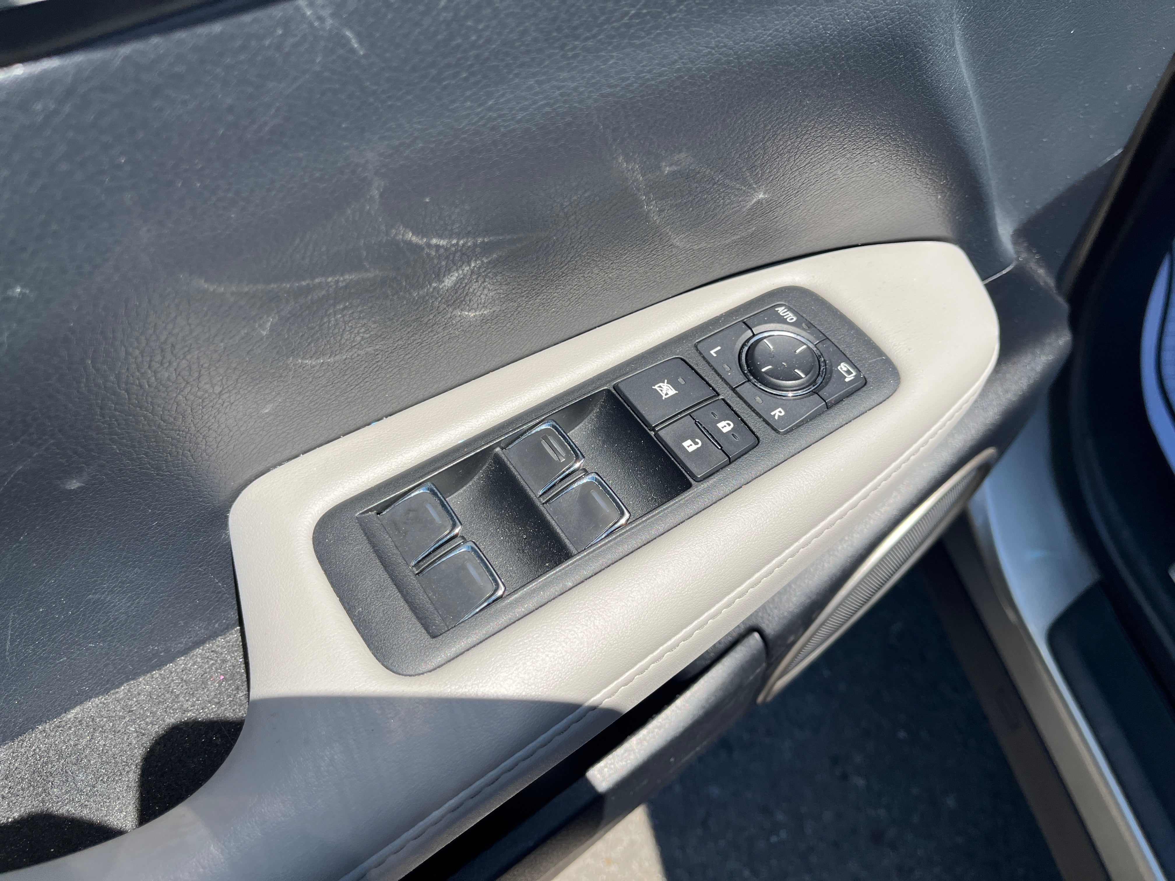 2018 Lexus RX RX 350