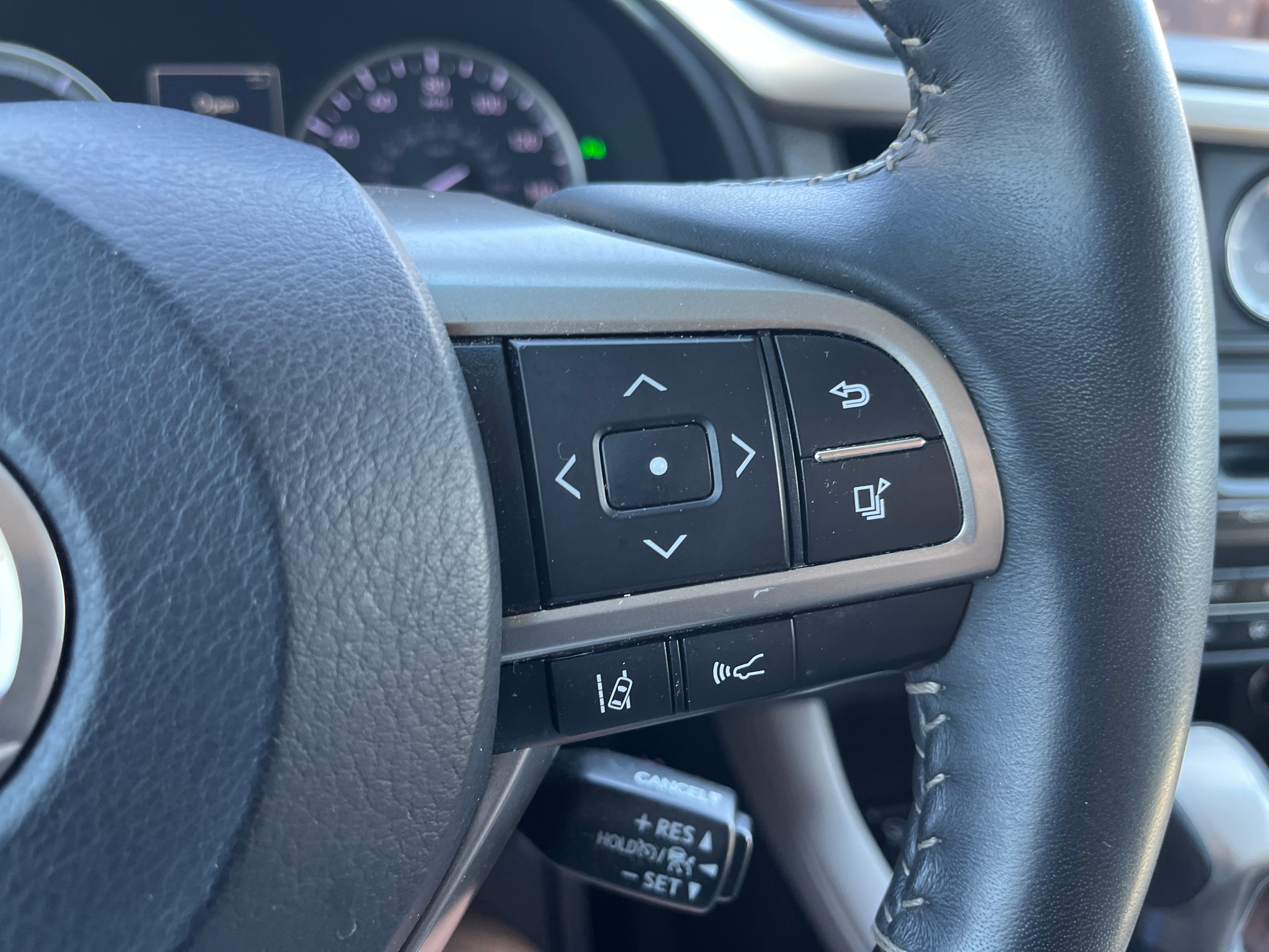 2018 Lexus RX RX 350