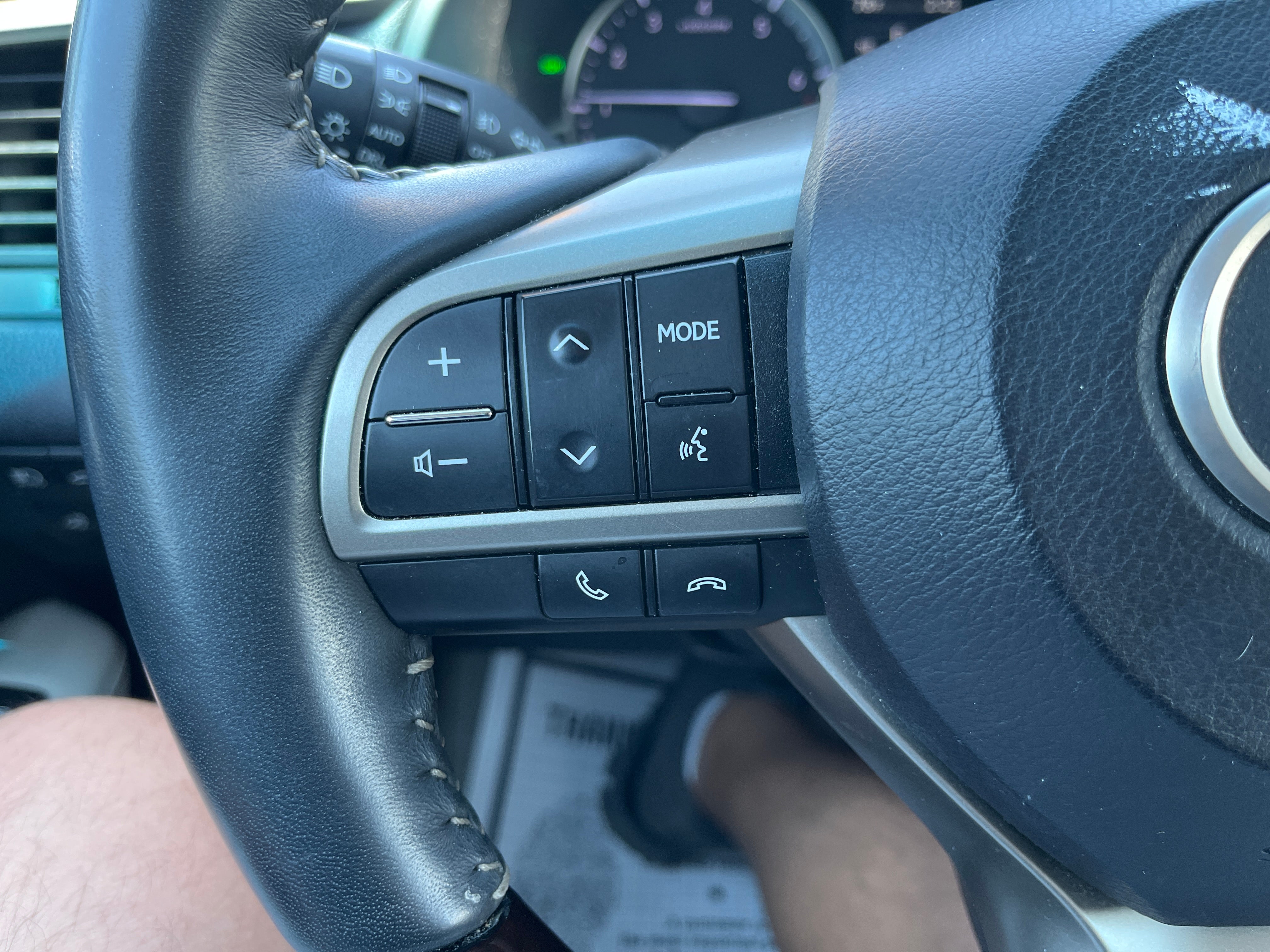 2018 Lexus RX RX 350
