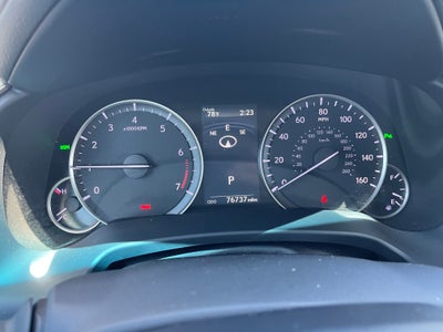 2018 Lexus RX RX 350