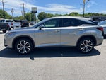 2018 Lexus RX RX 350