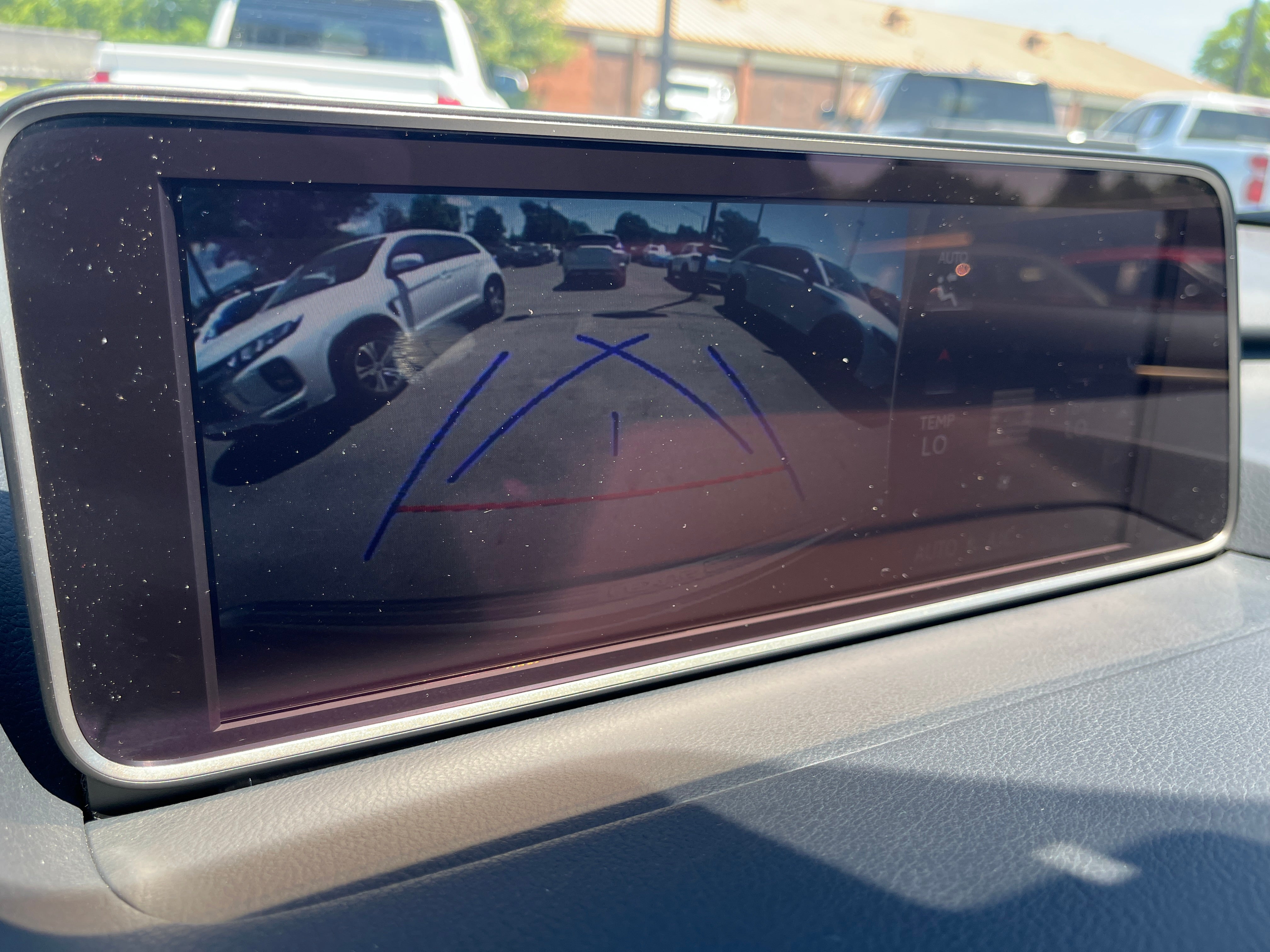 2018 Lexus RX RX 350