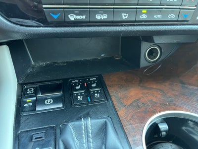 2018 Lexus RX RX 350