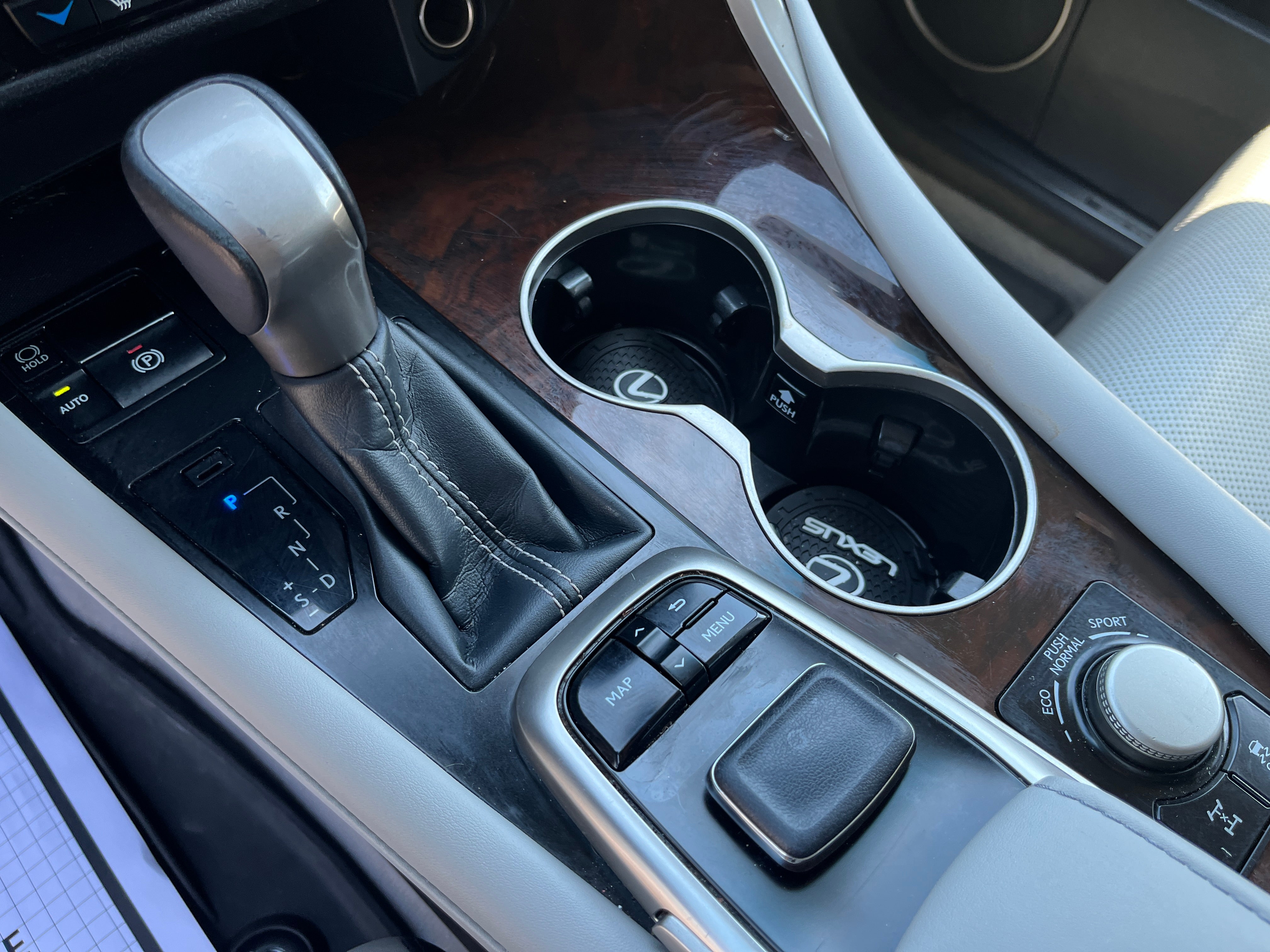 2018 Lexus RX RX 350