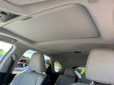 2018 Lexus RX RX 350