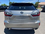 2018 Lexus RX RX 350