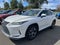 2020 Lexus RX RX 350