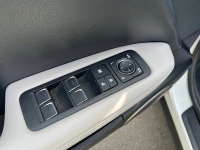2020 Lexus RX RX 350