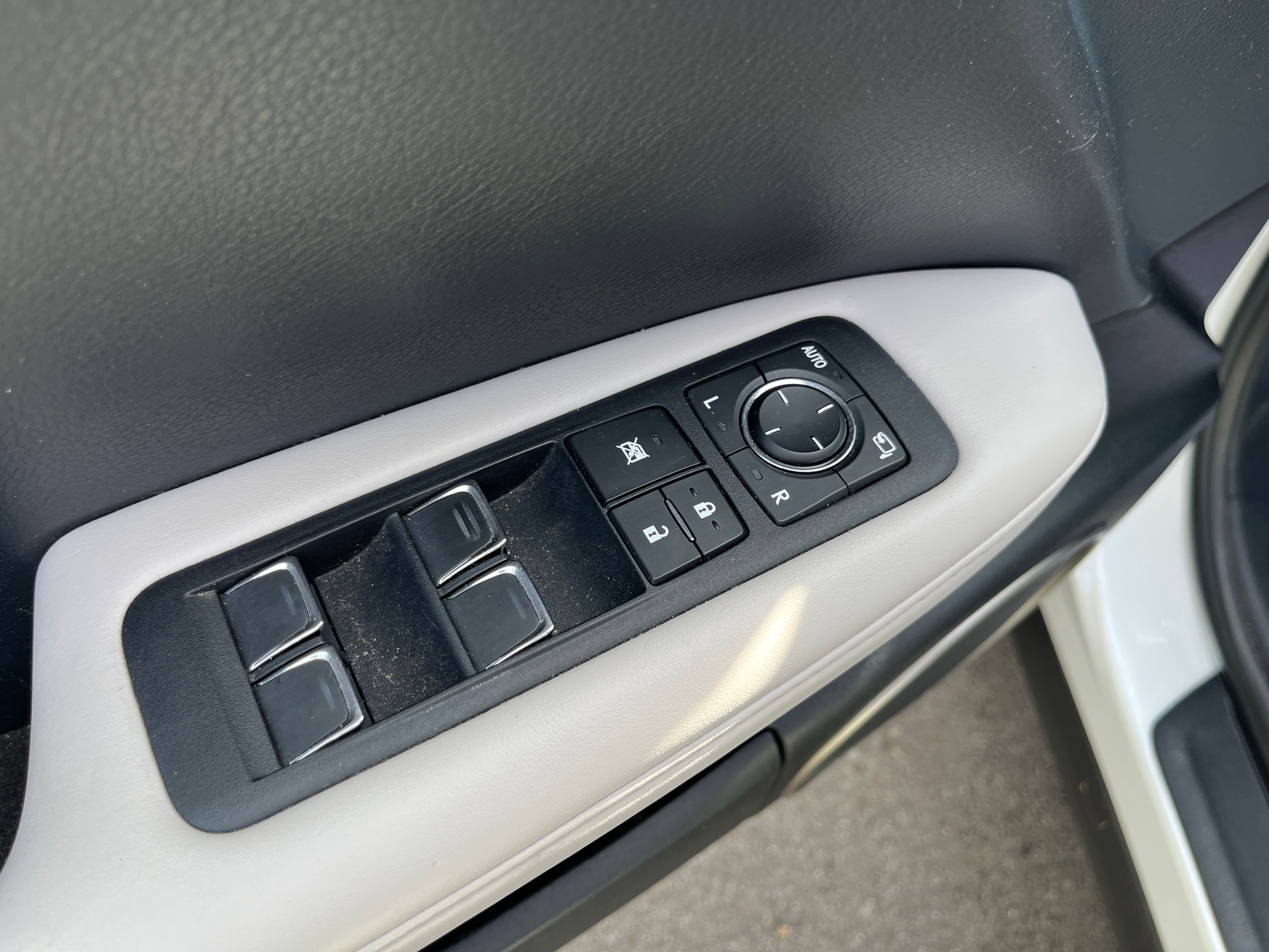 2020 Lexus RX RX 350