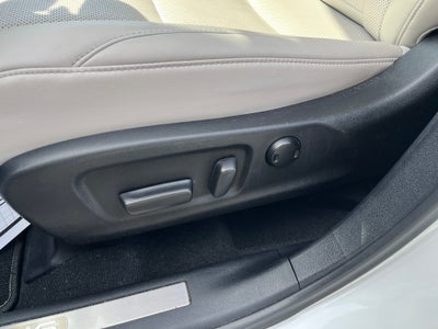 2020 Lexus RX RX 350