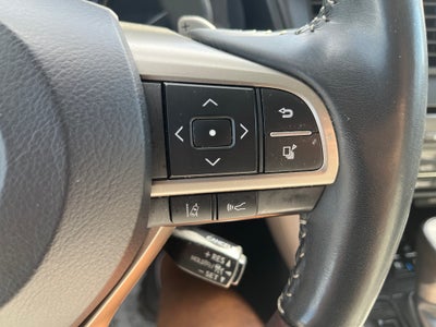 2020 Lexus RX RX 350