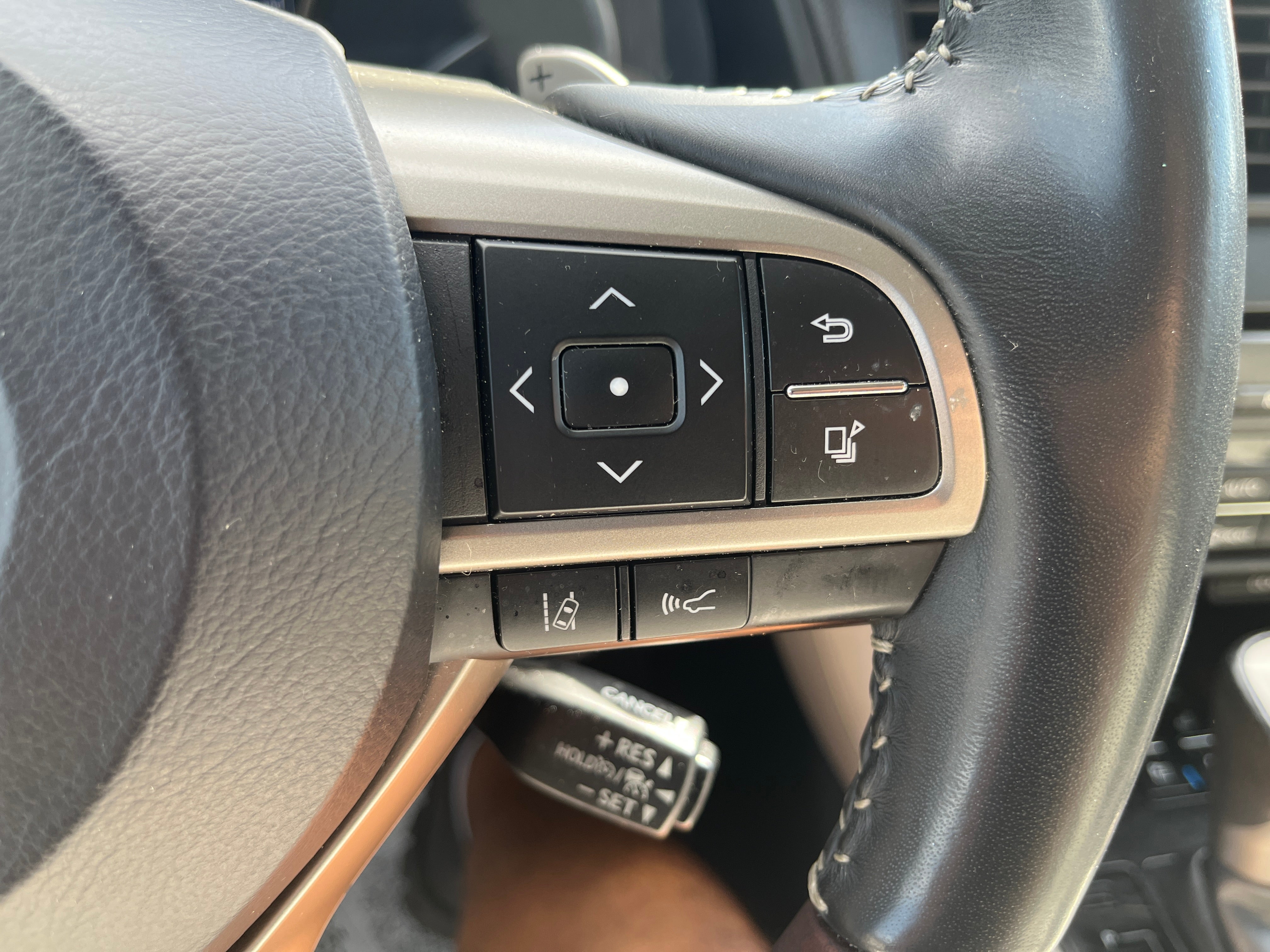 2020 Lexus RX RX 350