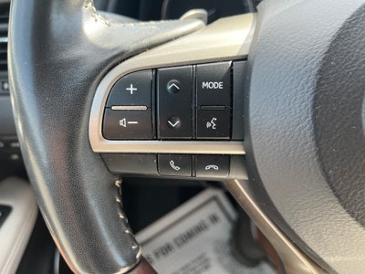 2020 Lexus RX RX 350