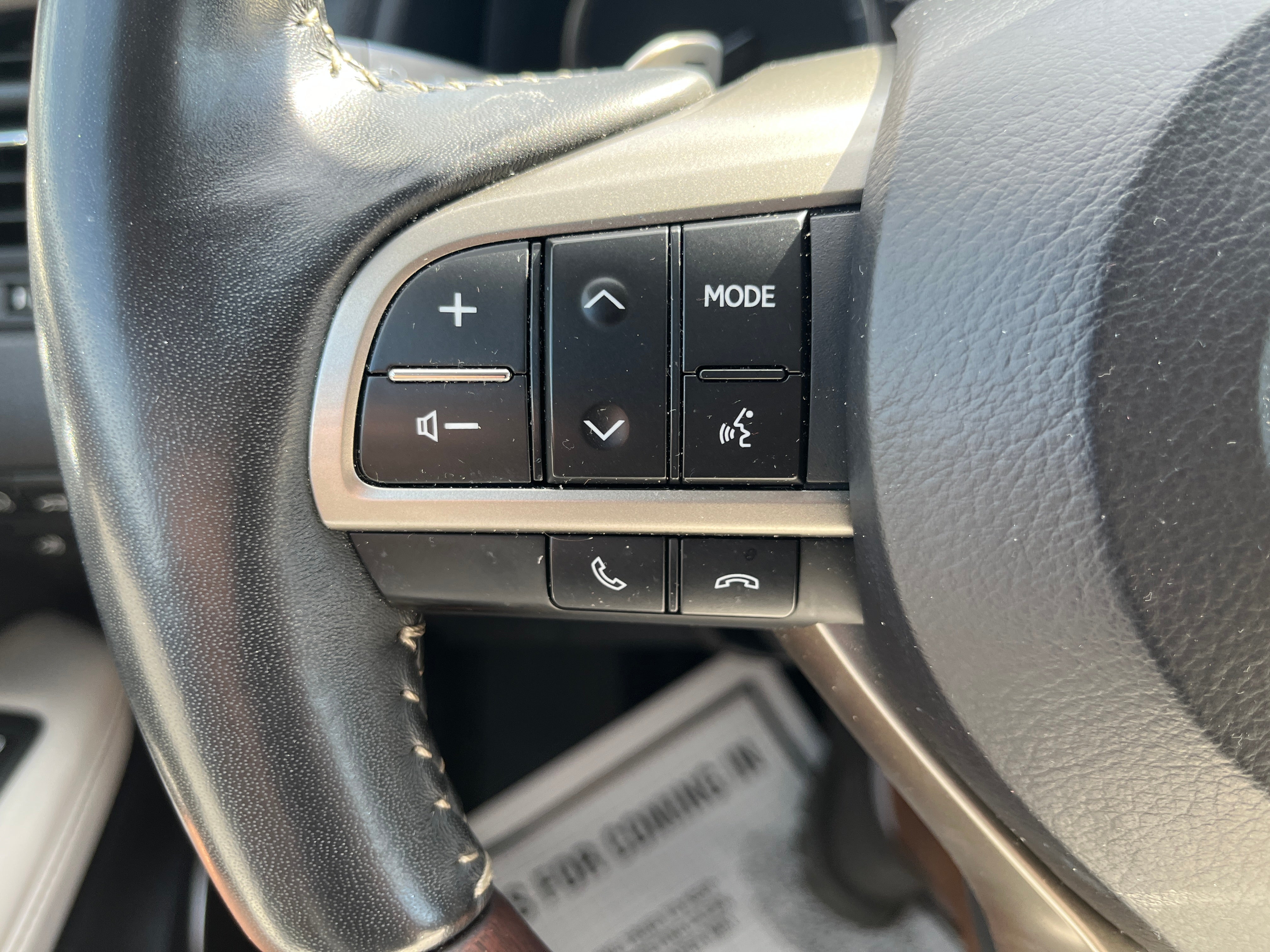 2020 Lexus RX RX 350