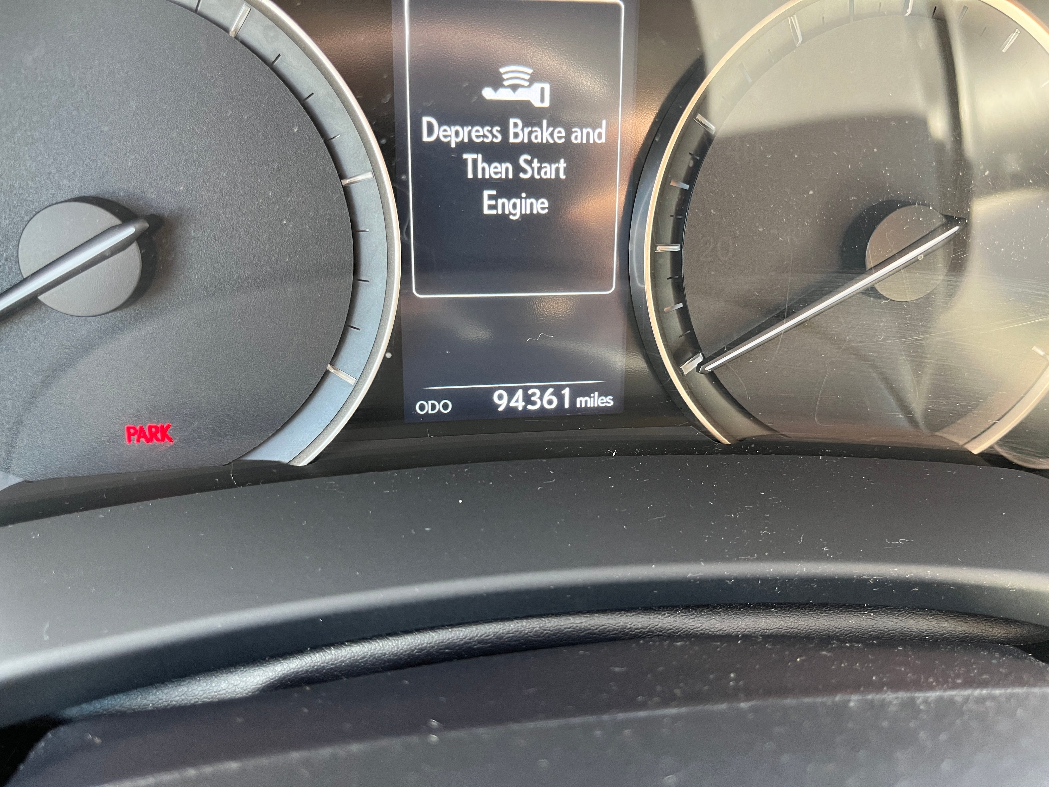 2020 Lexus RX RX 350
