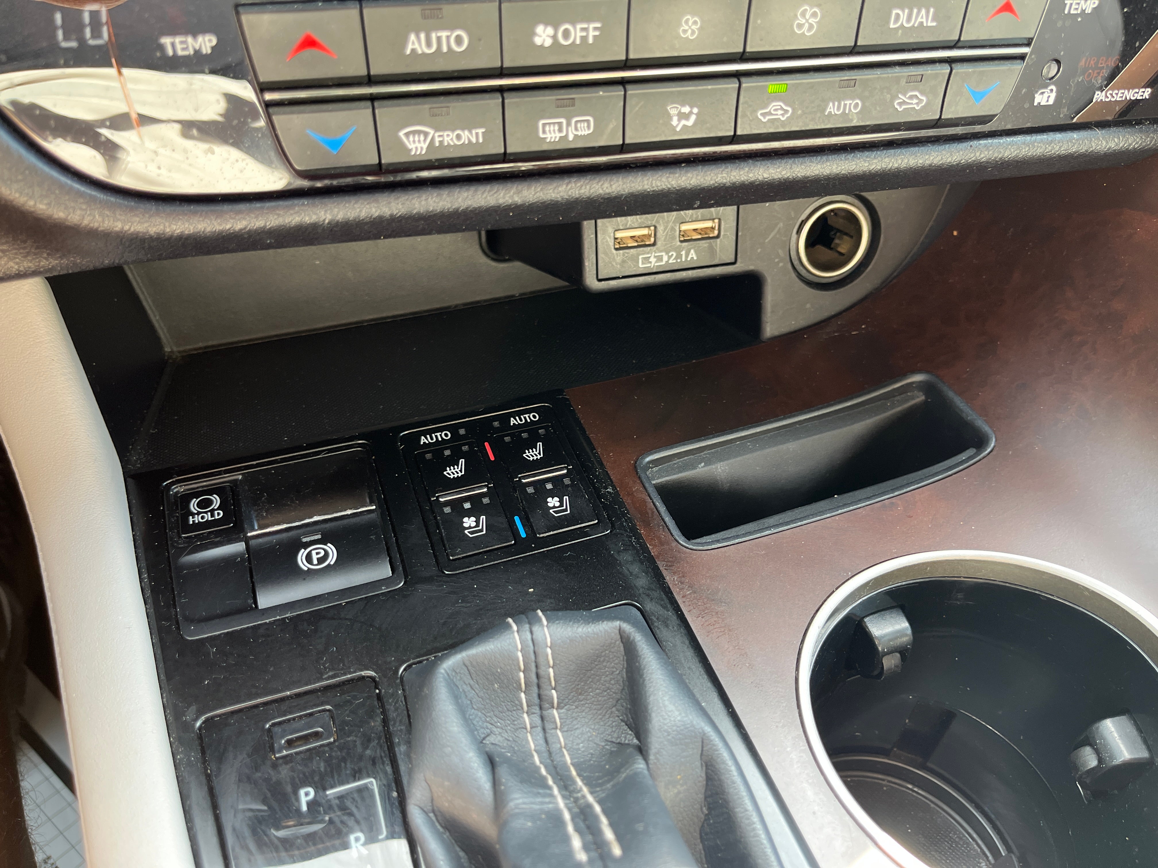 2020 Lexus RX RX 350