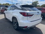 2020 Lexus RX RX 350