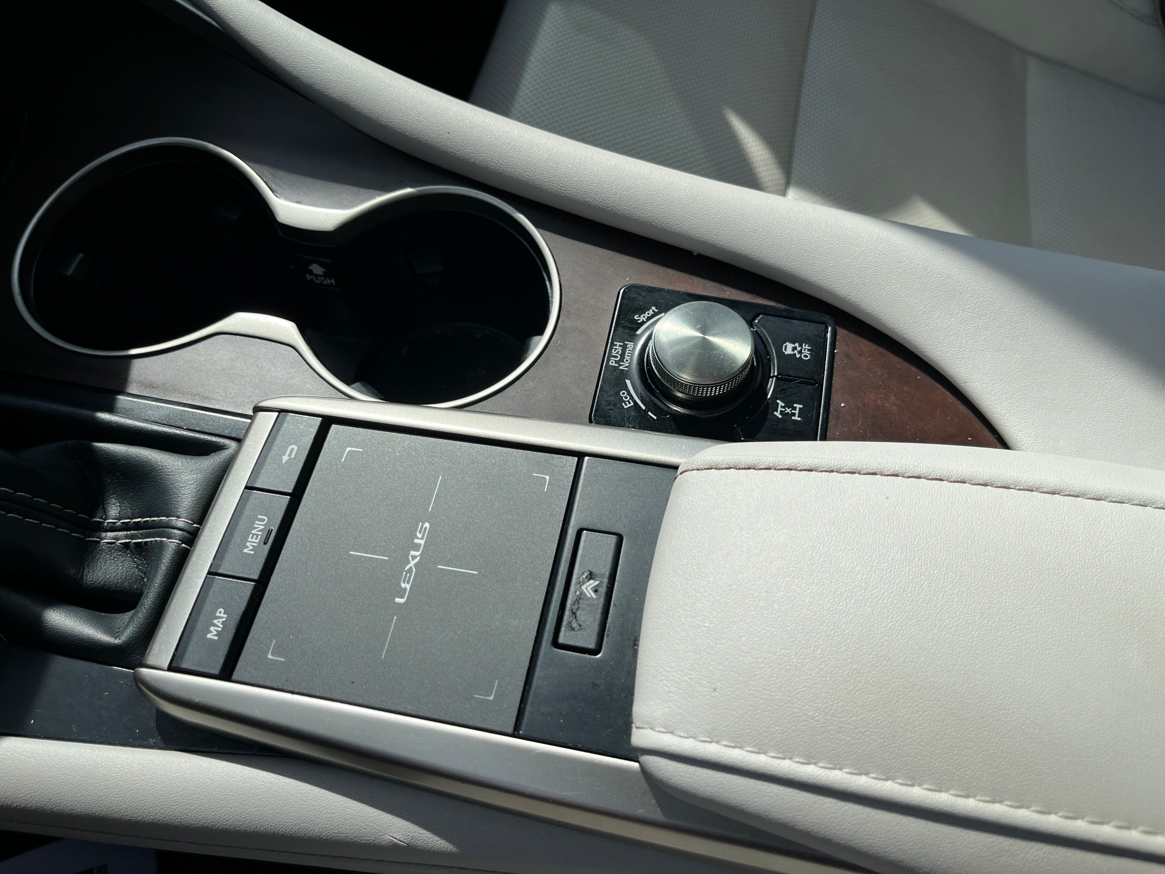 2020 Lexus RX RX 350