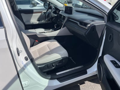 2020 Lexus RX RX 350