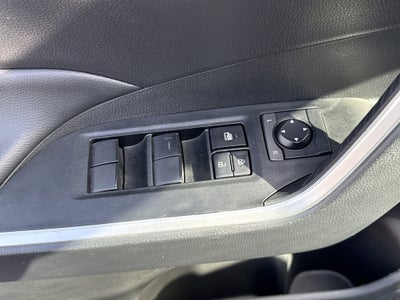 2025 Toyota RAV4 Base