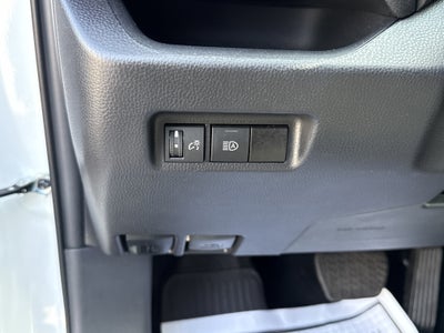 2025 Toyota RAV4 Base