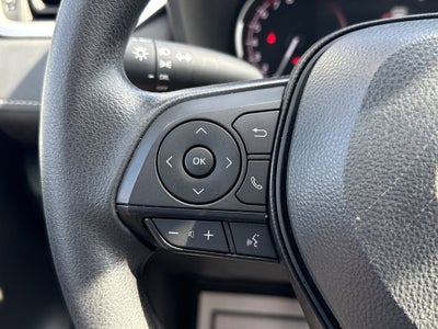 2025 Toyota RAV4 Base