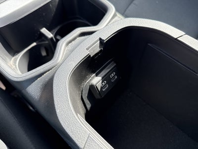 2025 Toyota RAV4 Base