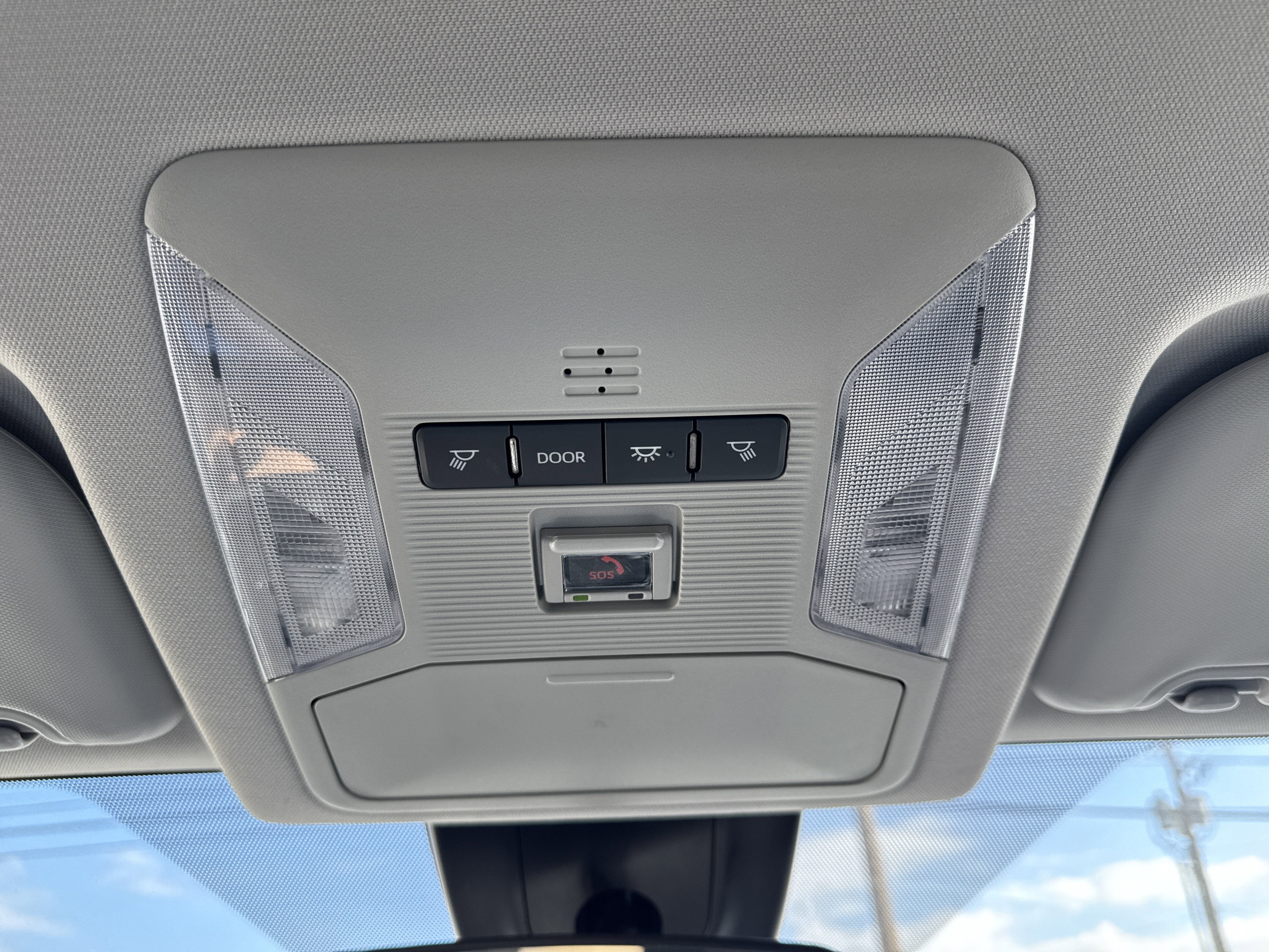 2025 Toyota RAV4 Base