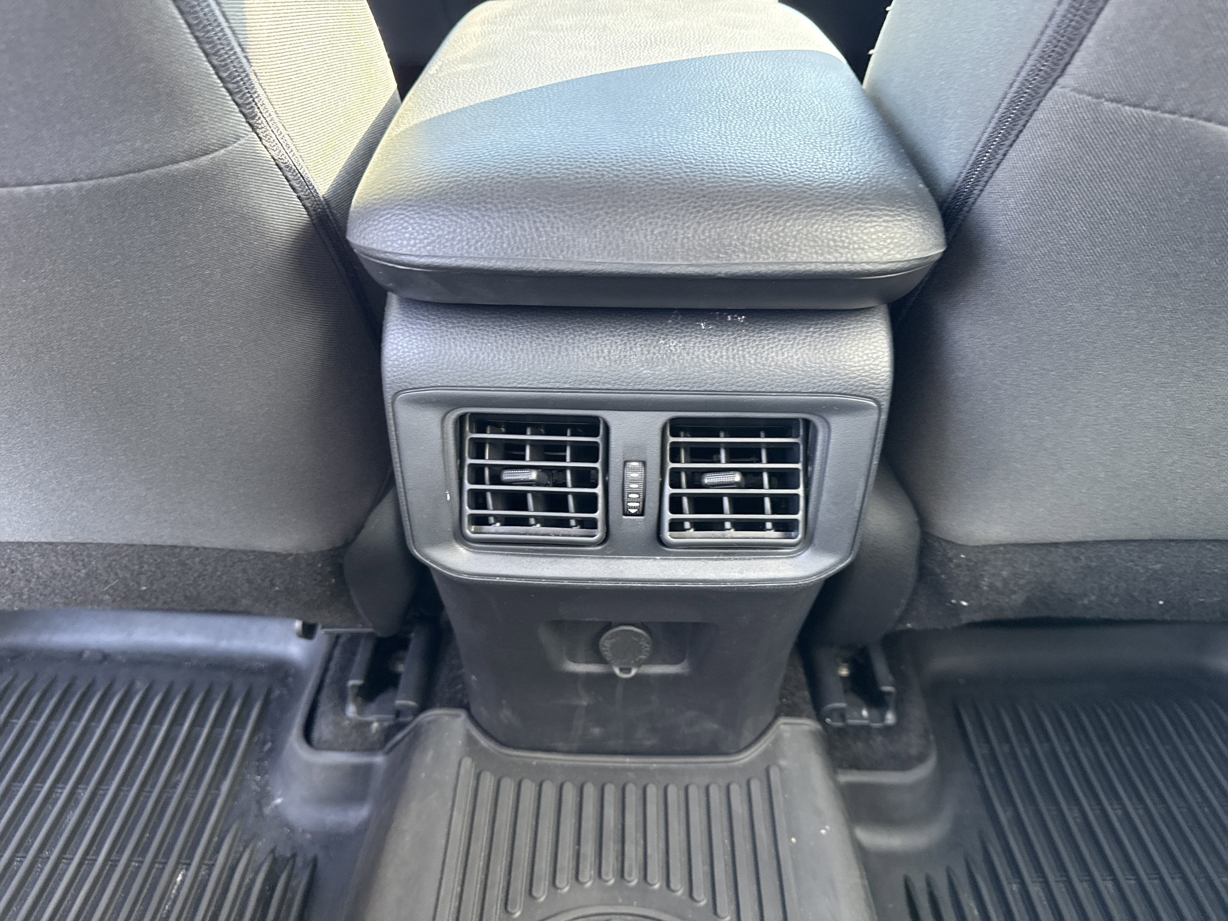 2025 Toyota RAV4 Base