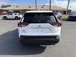 2025 Toyota RAV4 Base