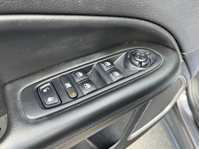 2018 Jeep Compass Altitude