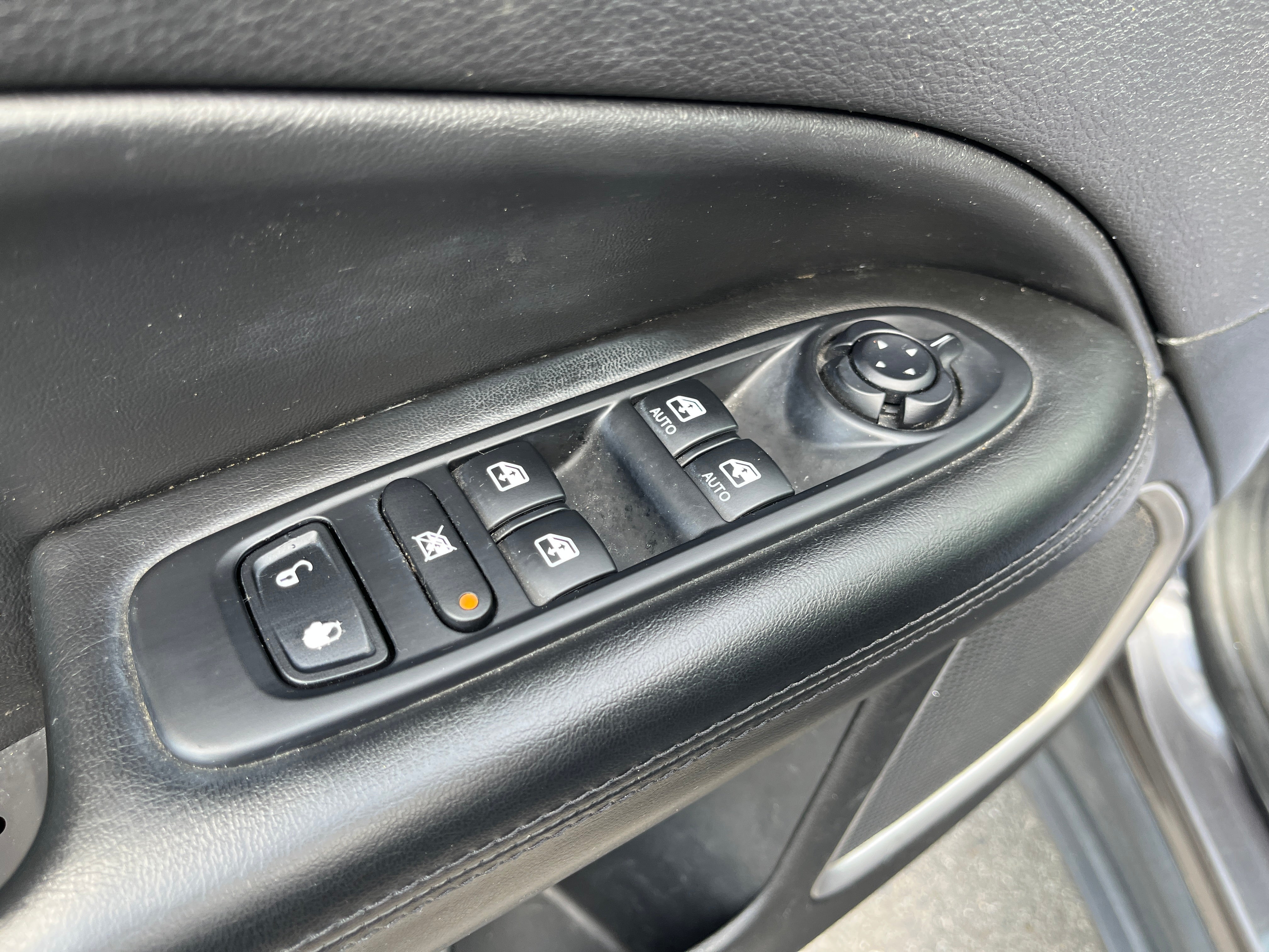 2018 Jeep Compass Altitude