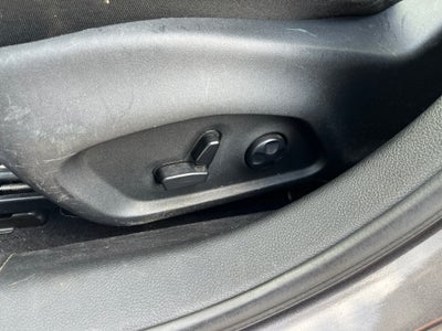 2018 Jeep Compass Altitude