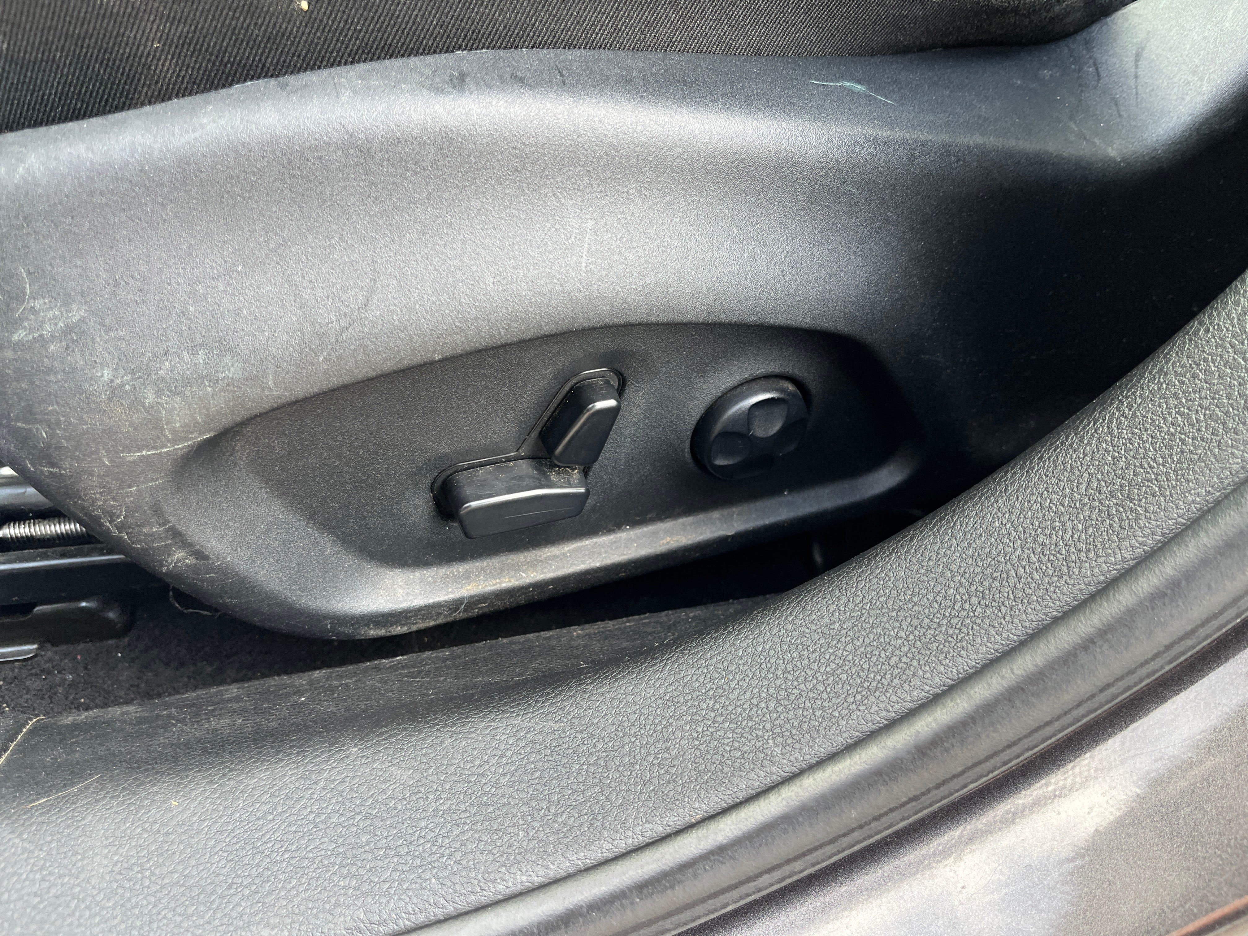2018 Jeep Compass Altitude