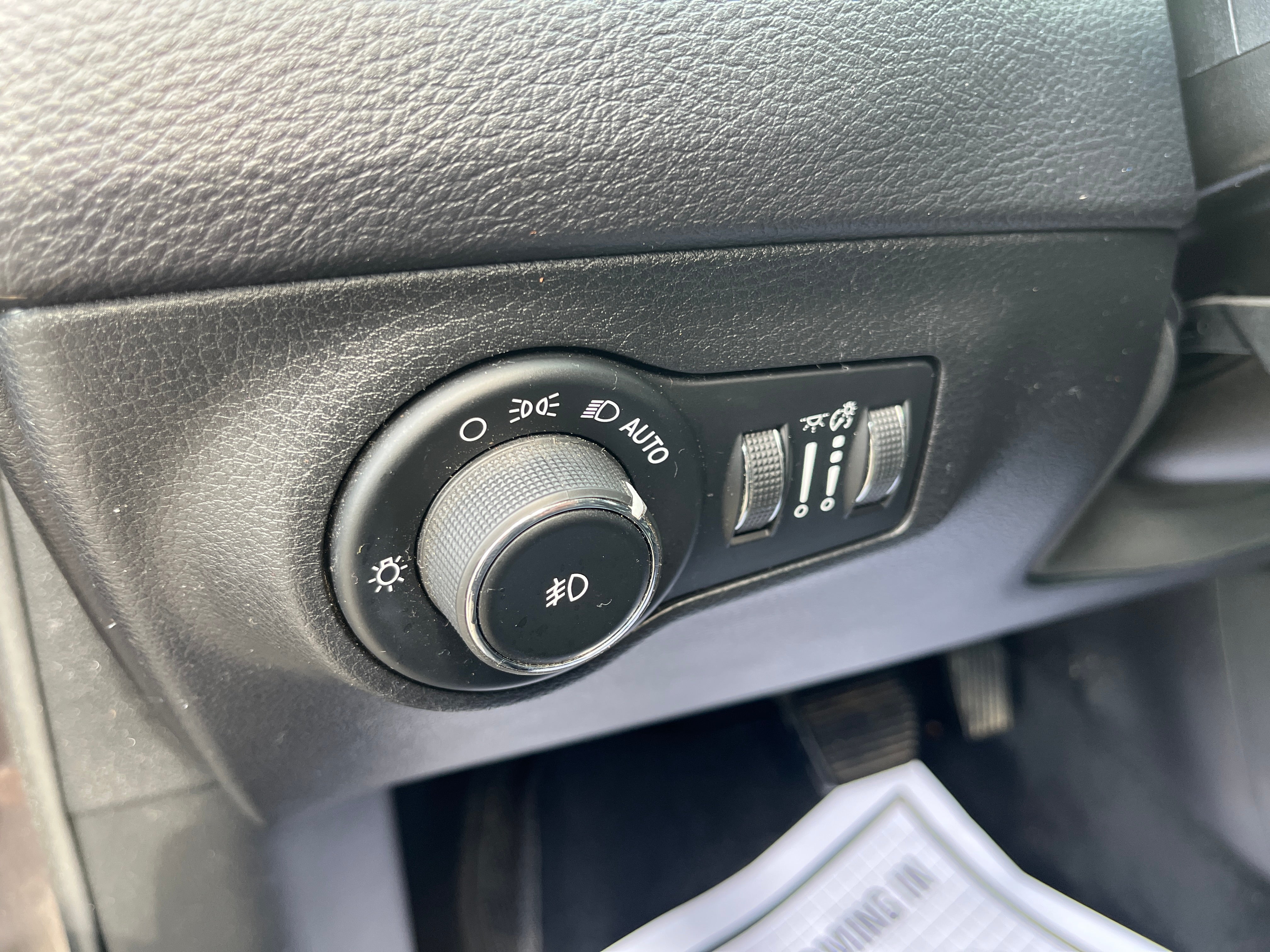 2018 Jeep Compass Altitude