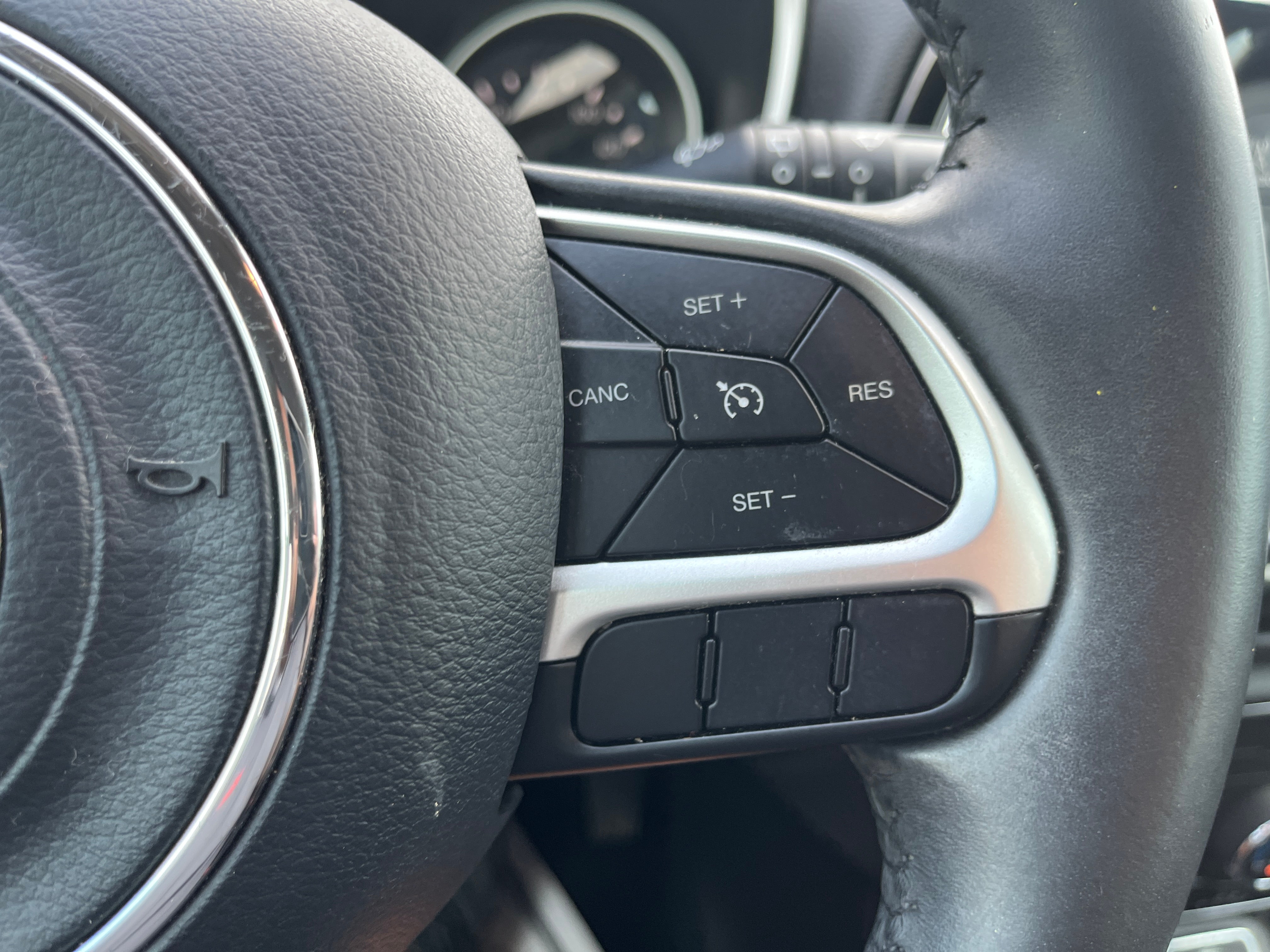 2018 Jeep Compass Altitude