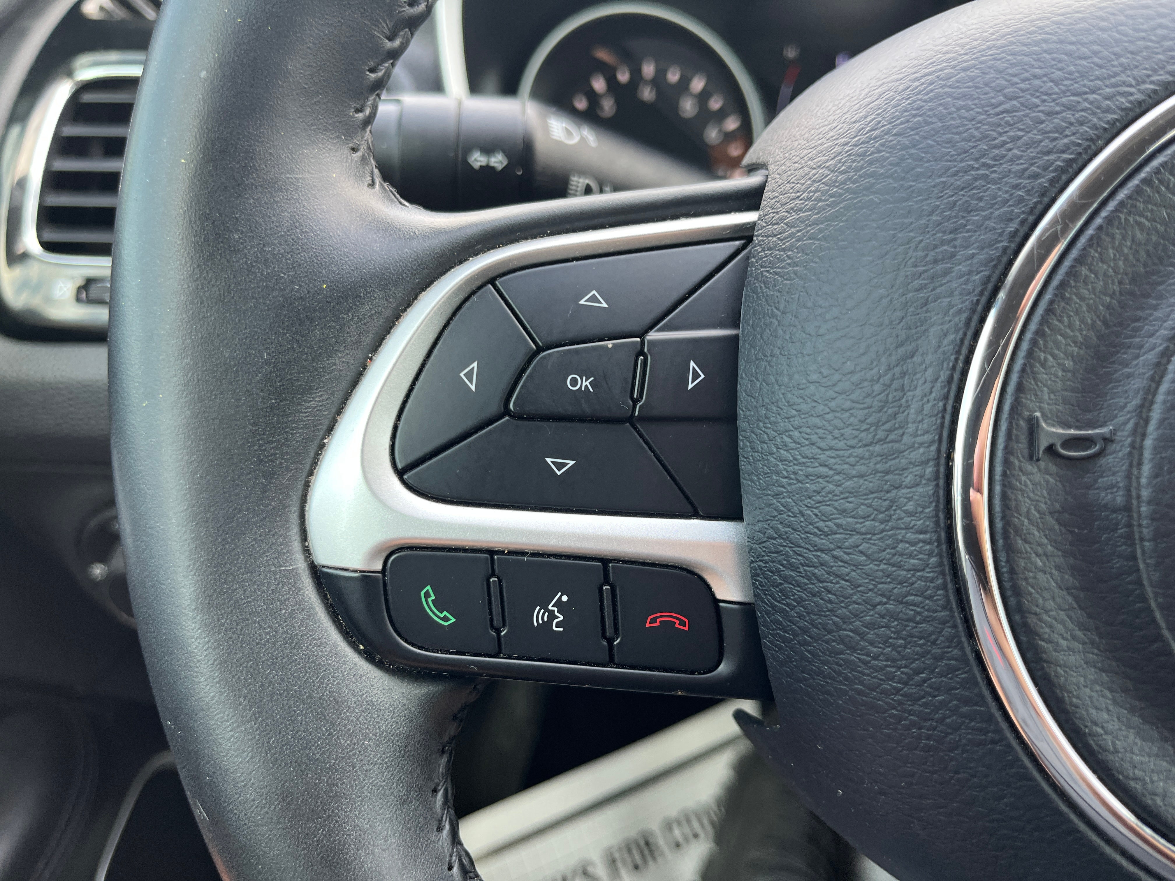 2018 Jeep Compass Altitude