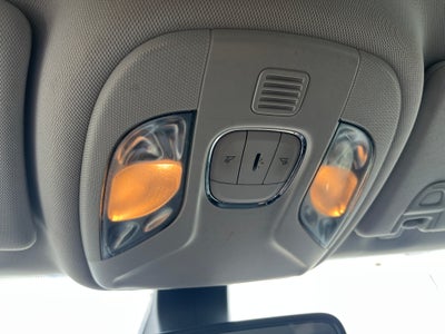 2018 Jeep Compass Altitude