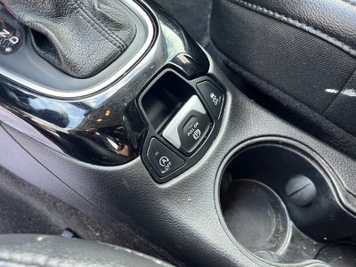 2018 Jeep Compass Altitude